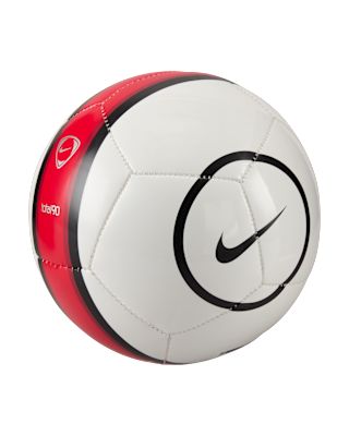 NIKE サッカーボール5号　トータル90 Nike Skills Total 90 Soccer Ball. Nike.com